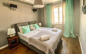 Aparthotel Nowy Swiat 29